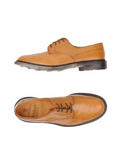 Обувь на шнурках Trickers