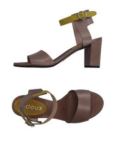 Сандалии C Doux