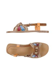 Эспадрильи Isabel Marant Étoile