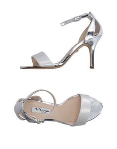 Сандалии Nina NEW York