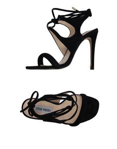 Сандалии Steve Madden