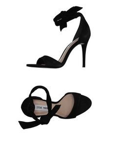 Сандалии Steve Madden