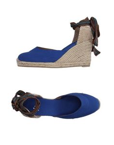 Эспадрильи CastaÑer