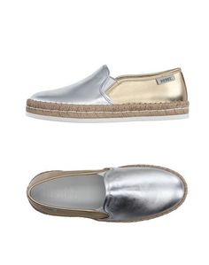 Эспадрильи Hogan Rebel