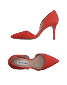 Туфли Steve Madden