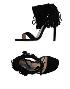 Сандалии Steve Madden
