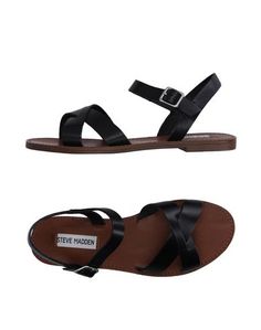 Сандалии Steve Madden