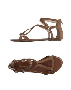 Сандалии Steve Madden