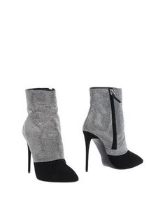 Полусапоги и высокие ботинки Giuseppe Zanotti Design