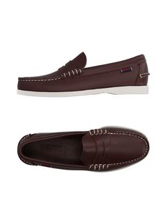 Мокасины Sebago Docksides