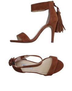 Сандалии Steve Madden