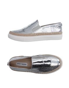 Эспадрильи Steve Madden