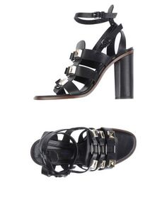 Сандалии Proenza Schouler