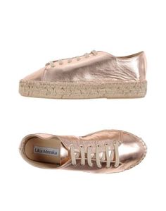 Эспадрильи Lika Mimika
