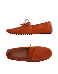 Мокасины Carshoe