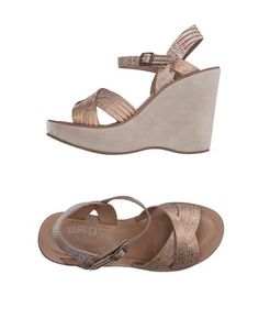 Сандалии Kork Ease