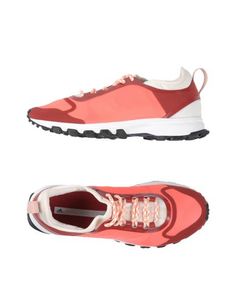 Низкие кеды и кроссовки Adidas BY Stella Mccartney