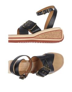 Сандалии Isabel Marant Étoile