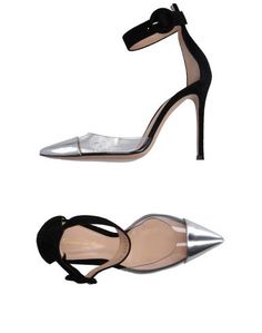 Туфли Gianvito Rossi