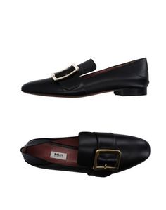Мокасины Bally