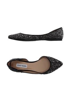 Балетки Steve Madden