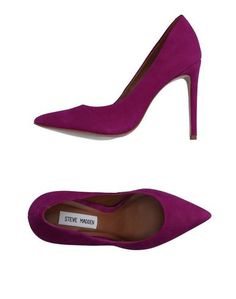 Туфли Steve Madden