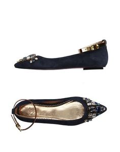 Балетки Sanchita