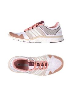 Низкие кеды и кроссовки Adidas BY Stella Mccartney