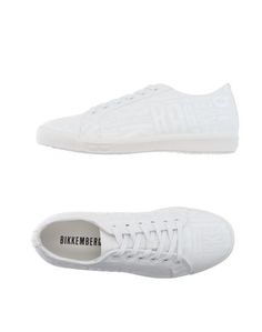 Низкие кеды и кроссовки Bikkembergs