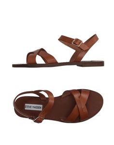 Сандалии Steve Madden