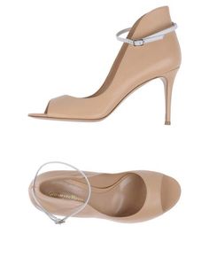 Сандалии Gianvito Rossi