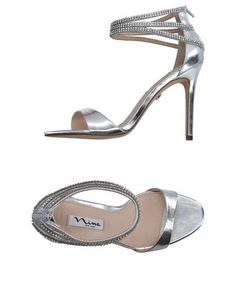 Сандалии Nina NEW York