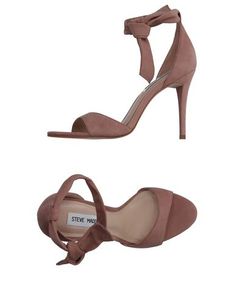 Сандалии Steve Madden