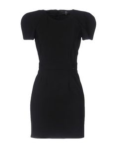 Короткое платье Elisabetta Franchi