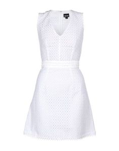 Короткое платье Just Cavalli