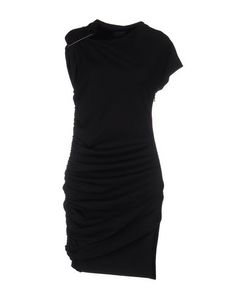 Короткое платье Lanvin