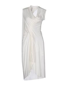 Короткое платье Rick Owens