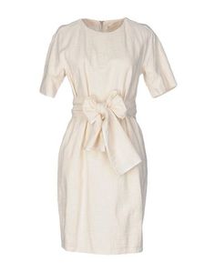Короткое платье Erika Cavallini Semicouture