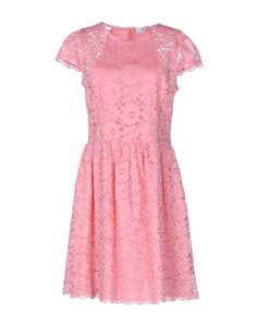 Короткое платье Blugirl Blumarine