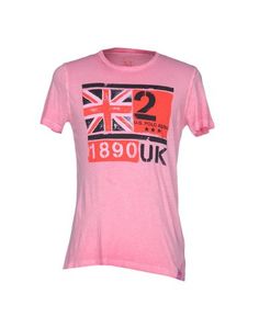 Футболка U.S.Polo Assn.