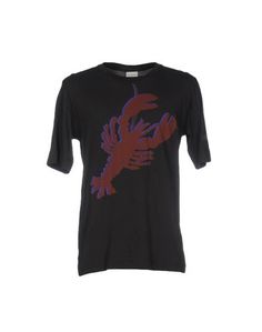 Футболка Dries VAN Noten
