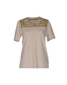 Футболка Maison Margiela