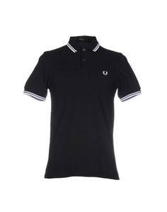 Поло Fred Perry