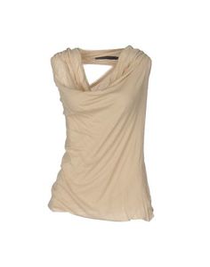Футболка Rick Owens
