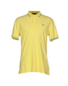 Поло Fred Perry