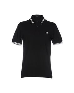 Поло Fred Perry