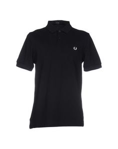 Поло Fred Perry