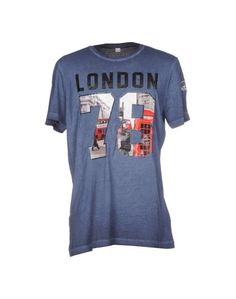 Футболка Diesel