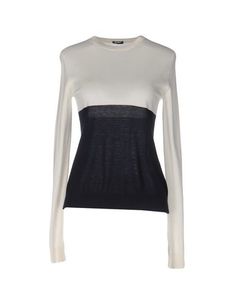 Свитер JIL Sander Navy