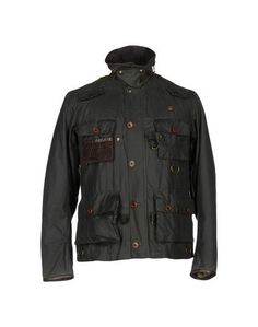 Куртка Barbour